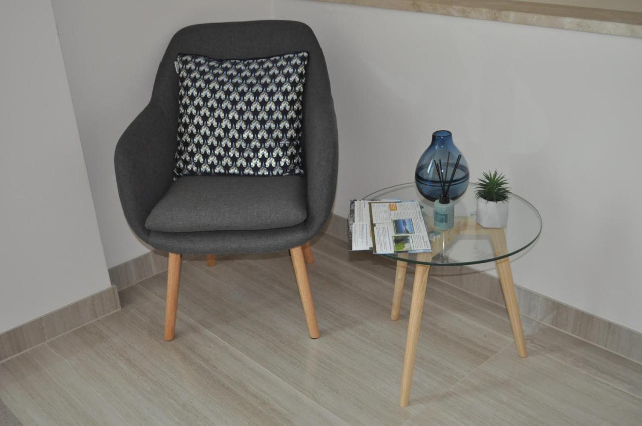 Hotel Novitas Livno Dış mekan fotoğraf