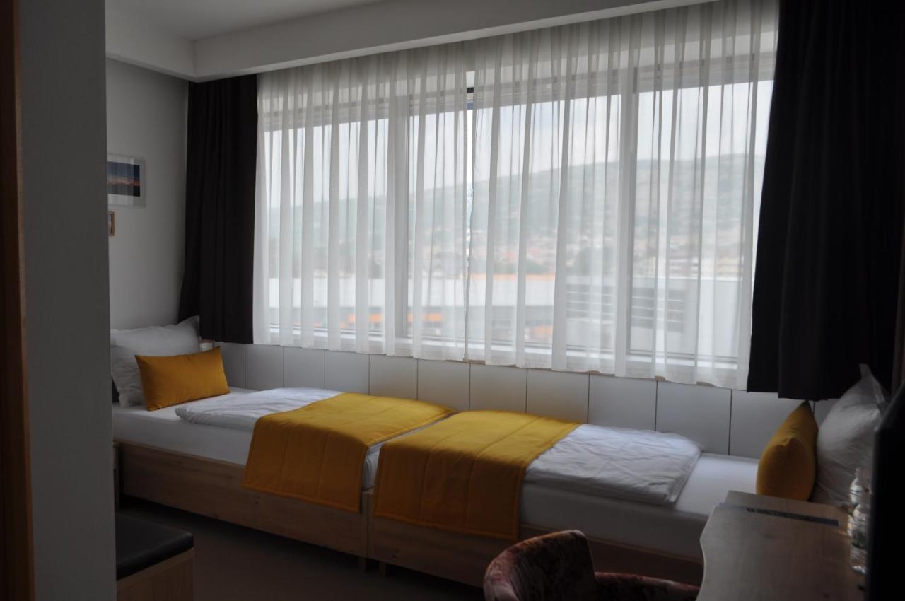 Hotel Novitas Livno Dış mekan fotoğraf