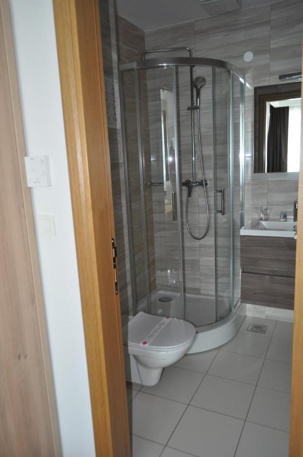 Hotel Novitas Livno Dış mekan fotoğraf