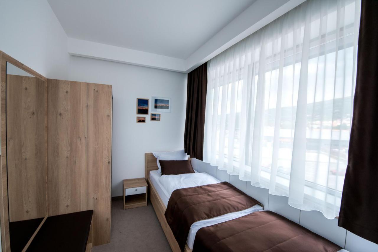 Hotel Novitas Livno Dış mekan fotoğraf