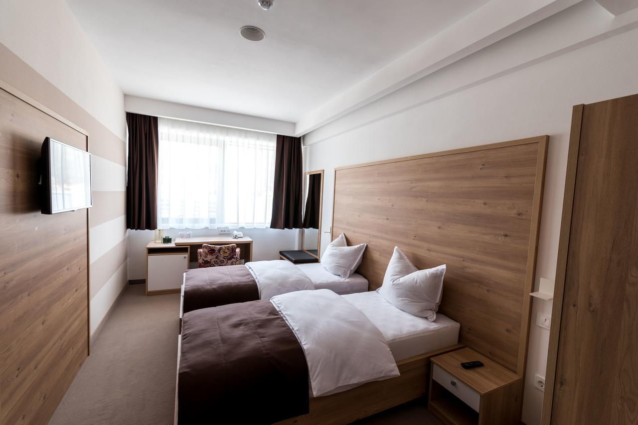 Hotel Novitas Livno Dış mekan fotoğraf