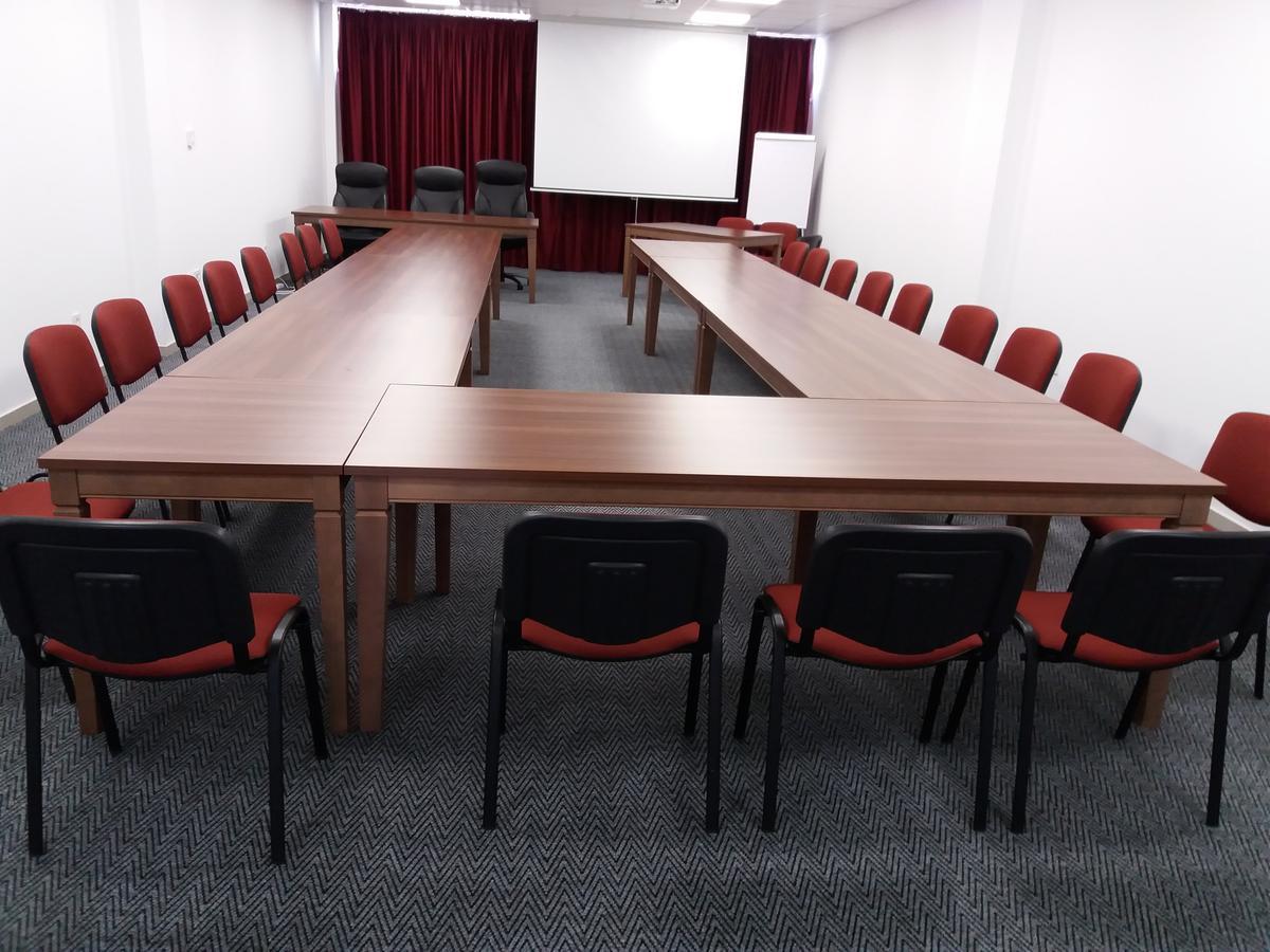 Hotel Novitas Livno Dış mekan fotoğraf
