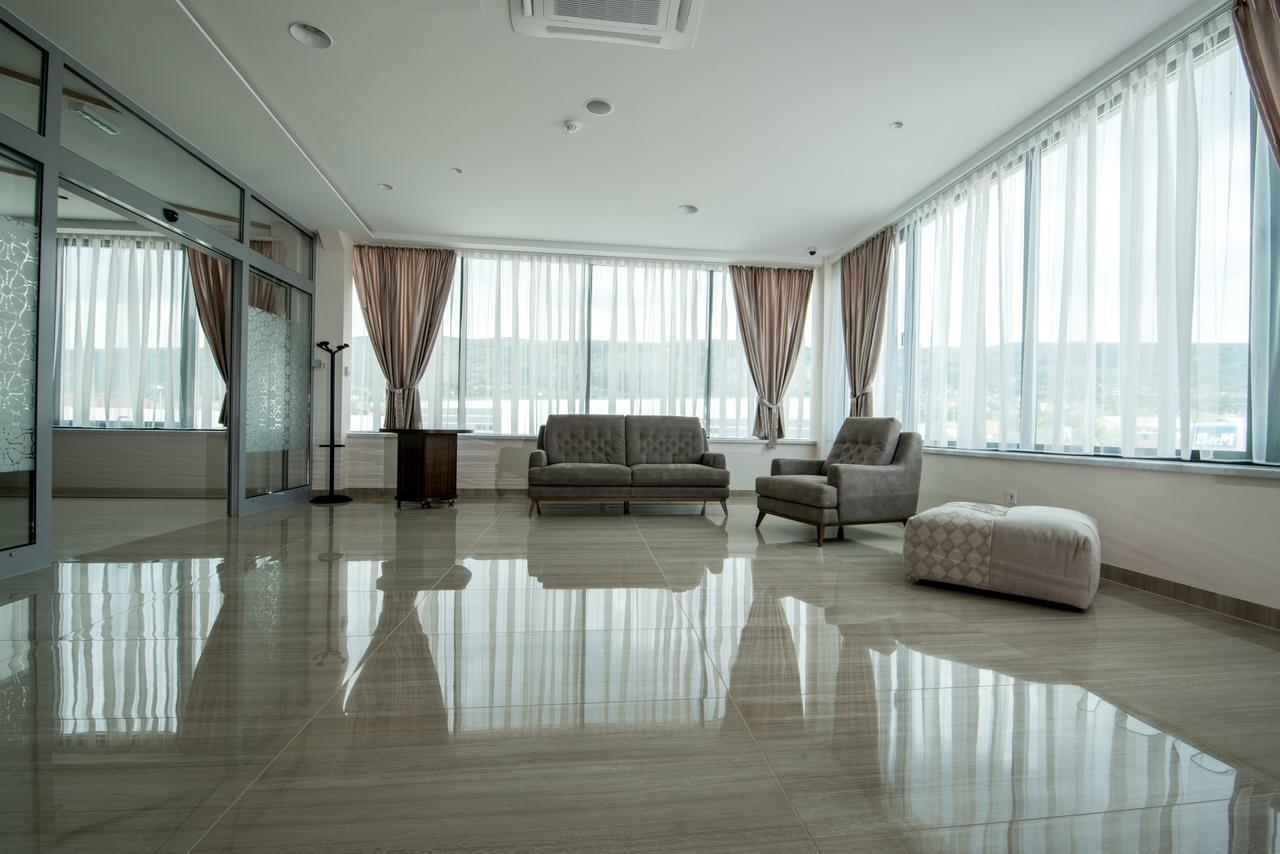 Hotel Novitas Livno Dış mekan fotoğraf