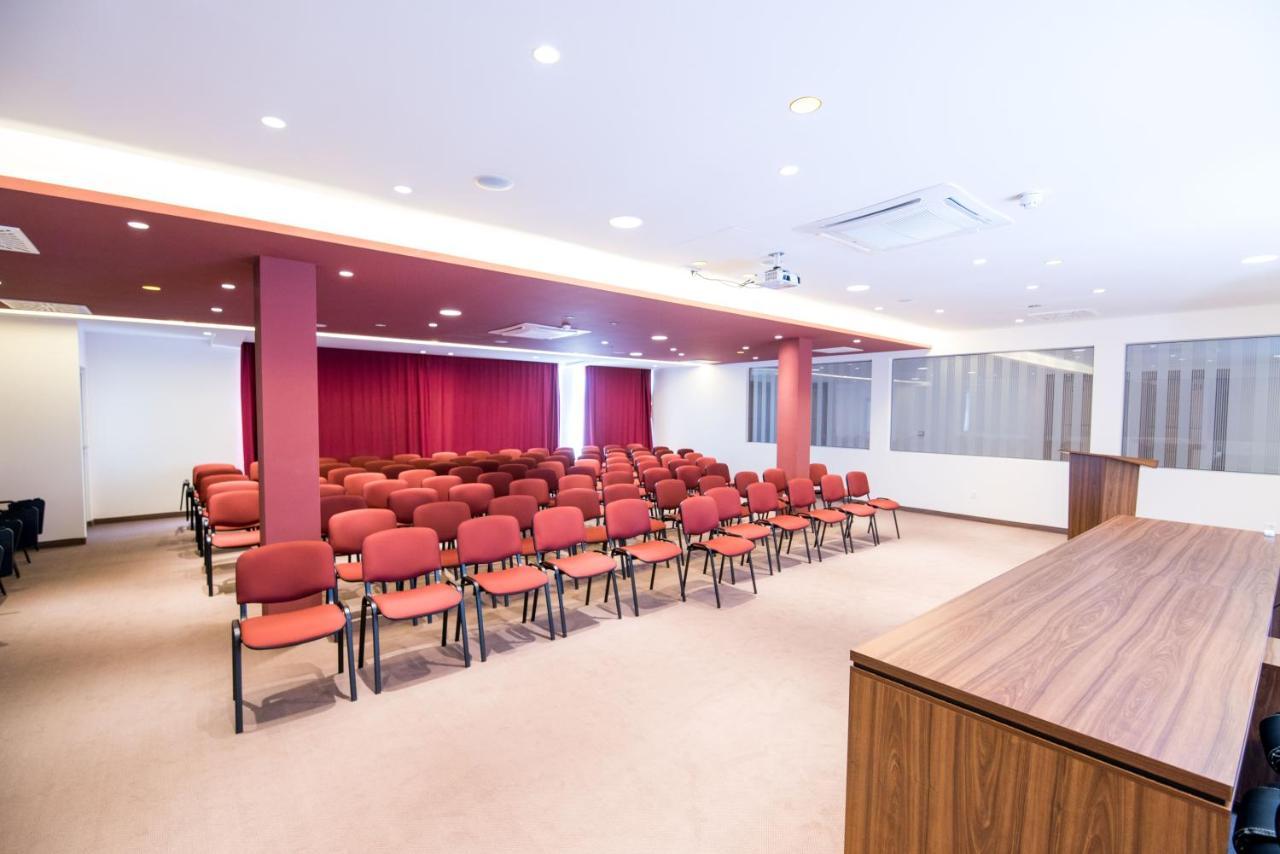 Hotel Novitas Livno Dış mekan fotoğraf