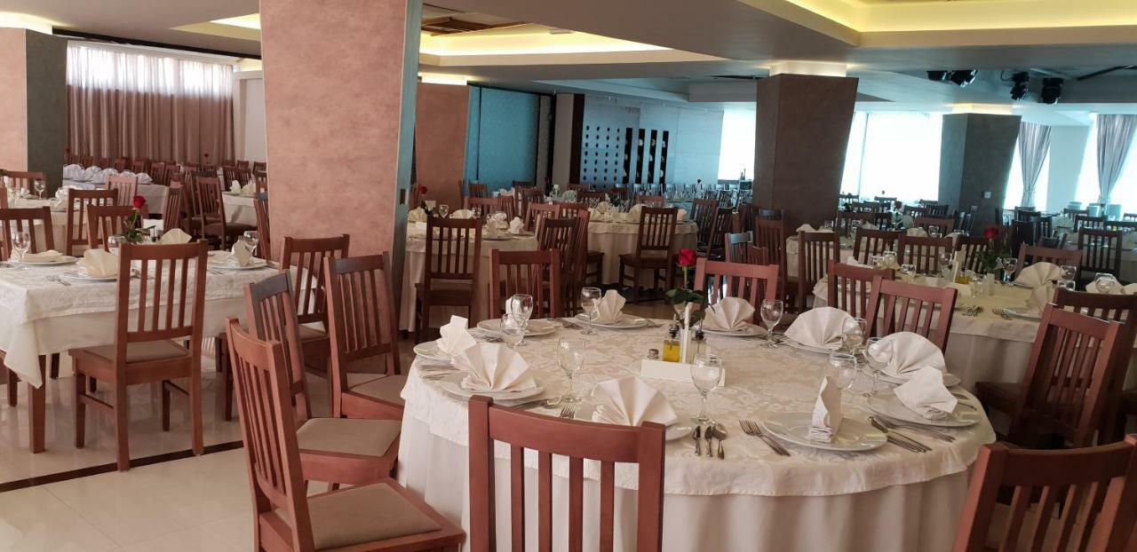 Hotel Novitas Livno Dış mekan fotoğraf